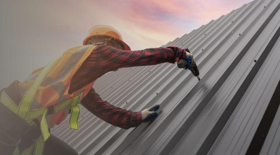Expert top industrial roofings services in Bozeman, MT